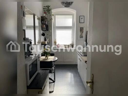 Studio zur Miete Tauschwohnung 360 € 1 Zimmer 40 m² Britz Berlin 12047