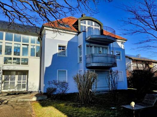 Wohnung zur Miete 1.320 € 3,5 Zimmer 110 m² Bad Aibling 83043