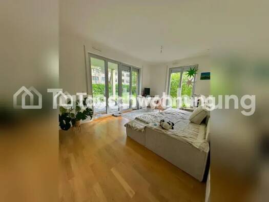 Wohnung zur Miete Tauschwohnung 1.250 € 2 Zimmer 63 m² Zehlendorf Steglitz-Zehlendorf 12205