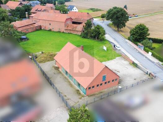 Grundstück zum Kauf 400.000 € 2.000 m² Grundstück Mandelsloh Neustadt am Rübenberge 31535