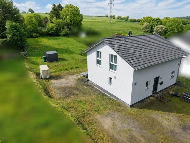 Einfamilienhaus zum Kauf 455.000 € 5 Zimmer 135,5 m² 1.285 m² Grundstück Kollig 56751