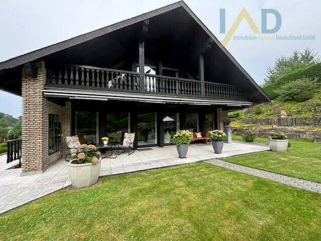 Einfamilienhaus zum Kauf 549.000 € 7 Zimmer 220 m² 1.686 m² Grundstück Etteln Borchen 33178