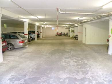 Tiefgaragenstellplatz zur Miete provisionsfrei 65 € Hochschulstraße 47 Südvorstadt-Ost Dresden 01069
