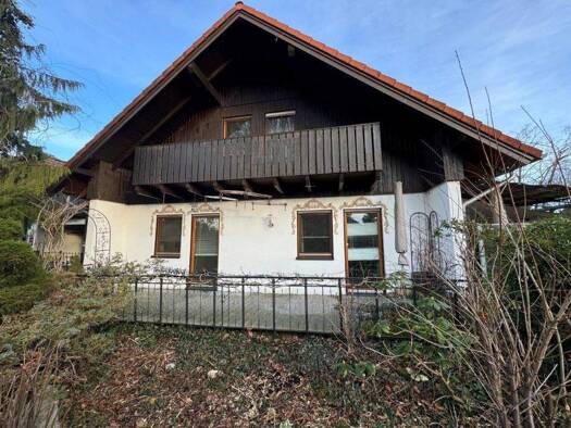 Haus zum Kauf 475.000 € 4 Zimmer 112,5 m² 586 m² Grundstück Graben 86836