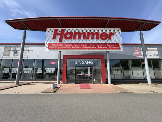 Ladenfläche zum Kauf 2.200.000 € 2.800 m² Verkaufsfläche Höxter Höxter 37671