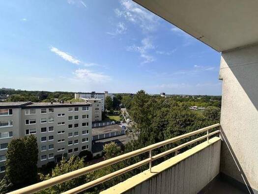 Wohnung zum Kauf 135.000 € 3 Zimmer 88 m² 8. Geschoss Königsborn Unna 59425