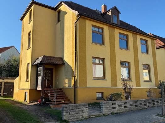 Mehrfamilienhaus zum Kauf provisionsfrei 240.000 € 12 Zimmer 280 m² 1.016 m² Grundstück Rosa-Luxemburg-Str. 11 Bad Sülze Bad Sülze 18334