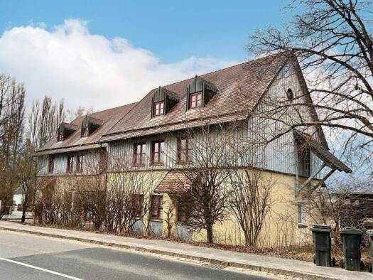 Mehrfamilienhaus zum Kauf 549.000 € 15 Zimmer 368 m² 880 m² Grundstück Willmering 93497