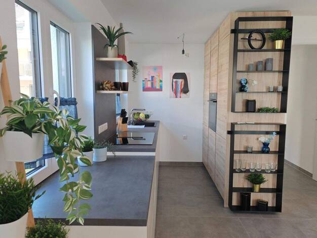 Doppelhaushälfte zum Kauf - Erstbezug provisionsfrei 859.900 € 5 Zimmer 128,4 m² 140 m² Grundstück frei ab 01.02.2026 Faistenhaar Brunnthal 85649