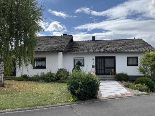 Einfamilienhaus zum Kauf 268.000 € 5 Zimmer 130 m² 686 m² Grundstück Gerolstein 54568