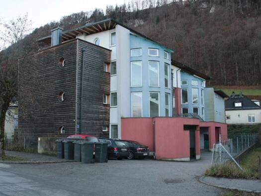 Wohnung zur Miete 960 € 2 Zimmer 53,9 m² EG frei ab 01.11.2026 Pingitzzerkai 2 Hallein 5400