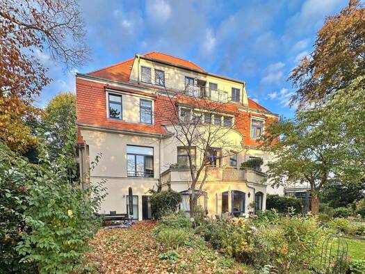 Wohnung zum Kauf als Kapitalanlage geeignet 259.000 € 3 Zimmer 75,7 m² Preußstraße 8 Bühlau/Weißer Hirsch Dresden 01324