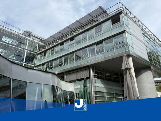 Bürofläche zur Miete 500 m² Bürofläche West Kassel 34119