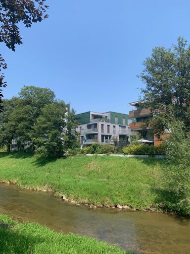 Wohnung zur Miete 1.940 € 4 Zimmer 116 m² 2. Geschoss Nürtingerstr. Lustnau - Zentrum Tübingen 72074