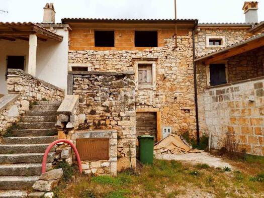 Einfamilienhaus zum Kauf 165.000 € 4 Zimmer 210 m² Katun, Poreč Poreč 52440