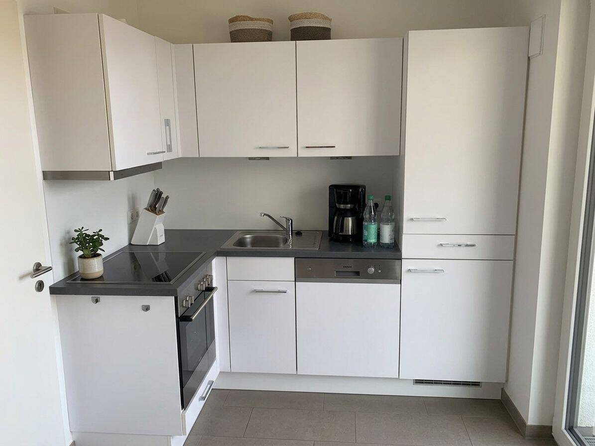 Wohnung zur Miete - Widok 4