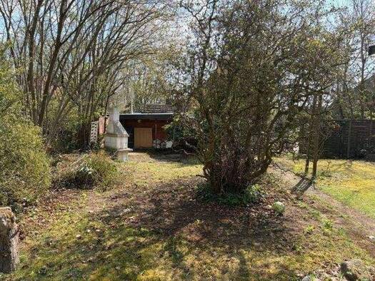 Mehrfamilienhaus zum Kauf 820.510 € 16 Zimmer 333 m² 1.702 m² Grundstück Am Bahndamm 26 Adendorf 21365