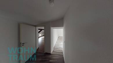 Loft zur Miete 1.050 € 4,5 Zimmer 150 m² 2. Geschoss Giebichenstein Halle 06114