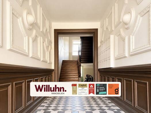 Sonstiges zum Kauf als Kapitalanlage geeignet 259.000 € 3 Zimmer 75 m² Zentrum-Nord Mitte 04105