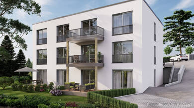 Wohnung zum Kauf 260.550 € 3 Zimmer 73,7 m² Souterrain Roding Roding 93426