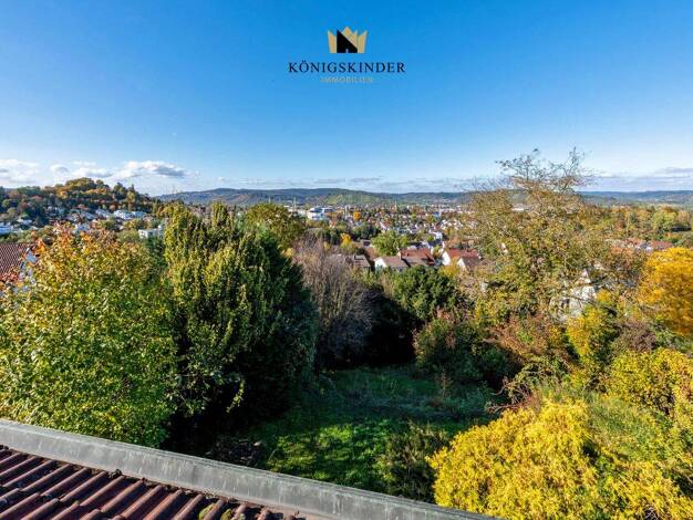 Einfamilienhaus zum Kauf 1.080.000 € 7 Zimmer 240 m² 1.209 m² Grundstück Schorndorf 73614