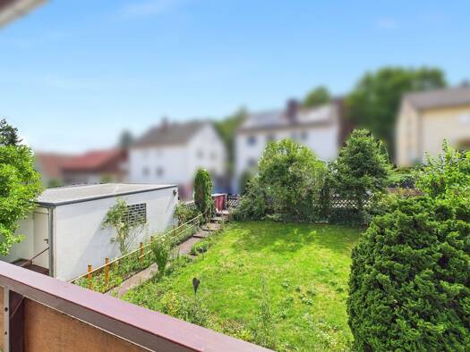 Mehrfamilienhaus zum Kauf 549.000 € 6 Zimmer 185 m² 608 m² Grundstück Wolkersdorf Schwabach 91126