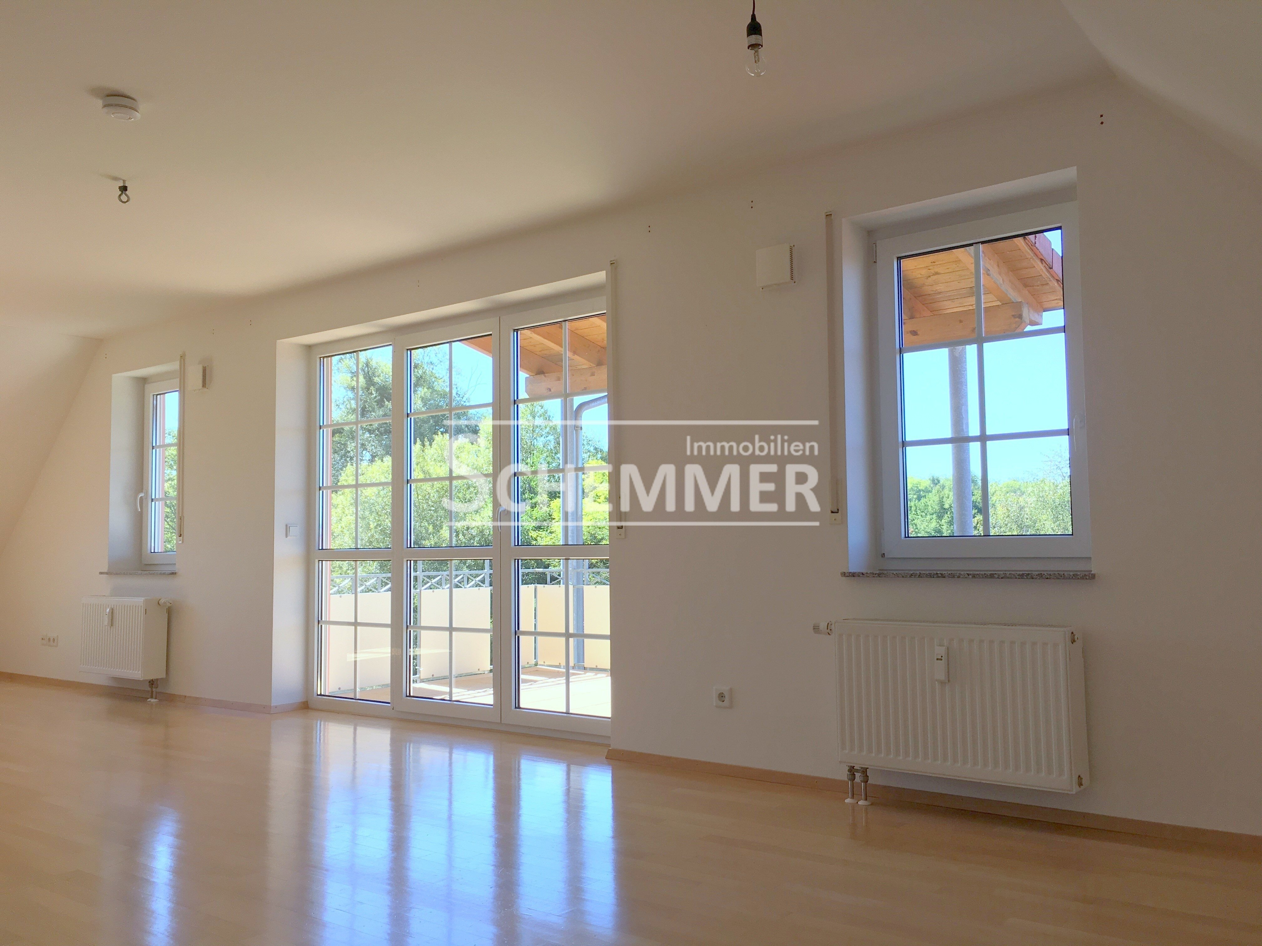 Wohnung zur Miete 1.450 € 4 Zimmer 119,9 m²<br/>Wohnfläche EG<br/>Geschoss 01.02.2025<br/>Verfügbarkeit Vörstetten 79279