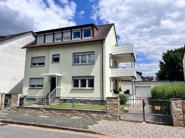 Wohnung zum Kauf 199.000 € 3 Zimmer 70,9 m²<br/>Wohnfläche Sprendlingen Dreieich 63303