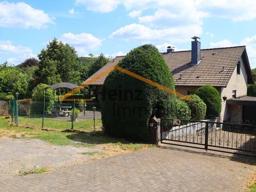 Einfamilienhaus zur Miete 2.300 € 8 Zimmer 288 m² 790 m² Grundstück Bechen Kürten-Rodenberg 51515