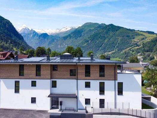 Tiefgarage zur Miete provisionsfrei 91 € Kaprun 5710