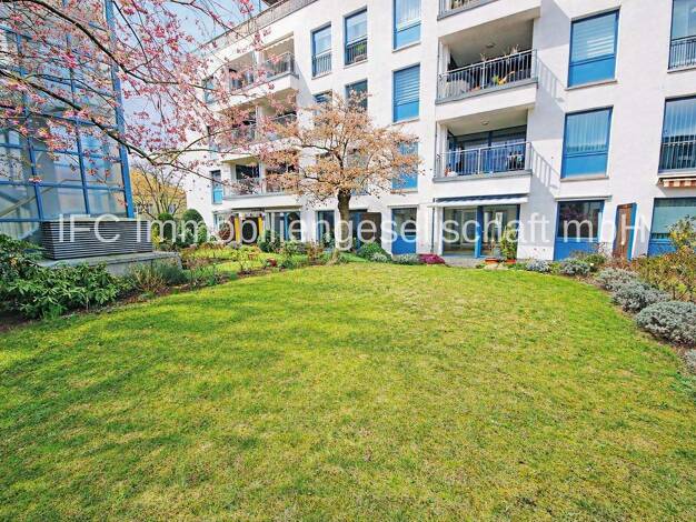 Wohnung zum Kauf 139.000 € 2 Zimmer 95 m² 1. Geschoss Innenstadt Dessau-Roßlau 06844