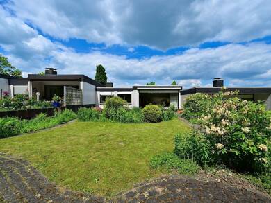 Bungalow zum Kauf 489.000 € 4 Zimmer 142 m² 434 m² Grundstück Dortmund 44229