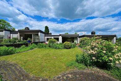 Bungalow zum Kauf 489.000 € 4 Zimmer 142 m² 434 m² Grundstück Lücklemberg Dortmund 44229