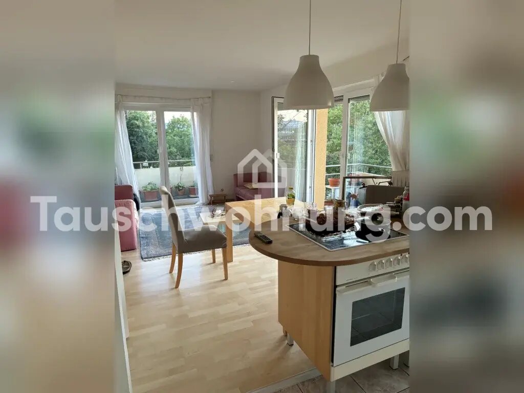 Wohnung zur Miete 450 € 2 Zimmer 80 m²<br/>Wohnfläche Alt-Stühlinger Freiburg im Breisgau 79106