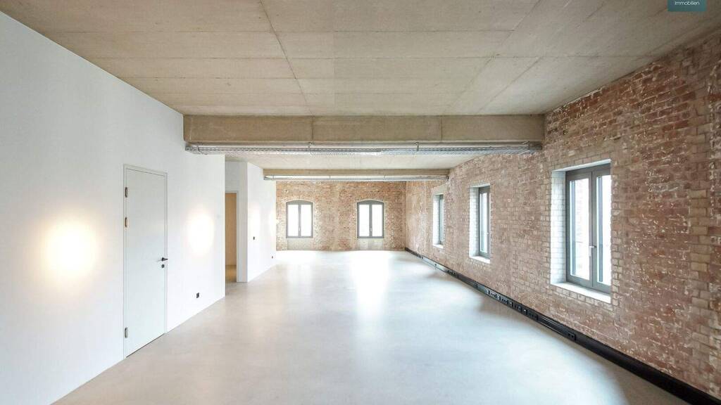 Büro zur Miete 14,50 € 3 Zimmer 148,8 m² Bürofläche Wien 1100