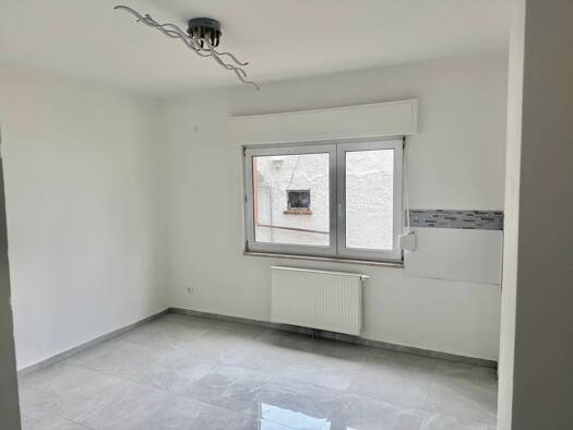 Wohnung zur Miete 600 € 1,5 Zimmer 40 m² frei ab 01.10.2026 Gartenstadt Käfertal 68305