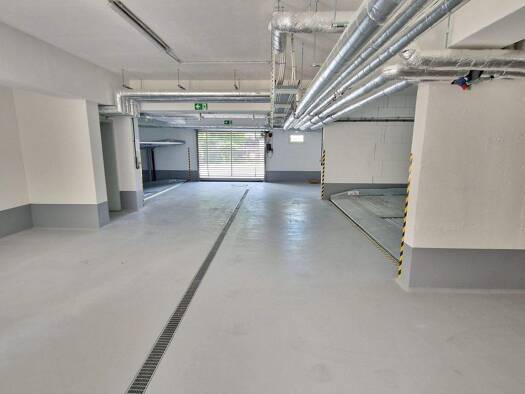 Duplex-Garage zur Miete 70 € Rudolfstraße 38 Leipziger Vorstadt Dresden 01097