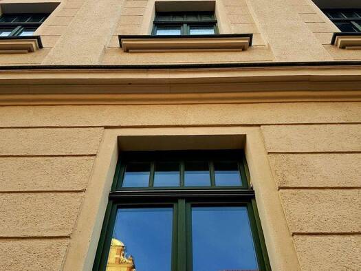 Wohnung zur Miete 1.090 € 3 Zimmer 83 m² frei ab sofort Reudnitz-Thonberg Leipzig 04317