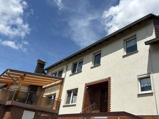 Einfamilienhaus zum Kauf 129.000 € 7 Zimmer 180 m² 1.000 m² Grundstück Datterode Ringgau 37296