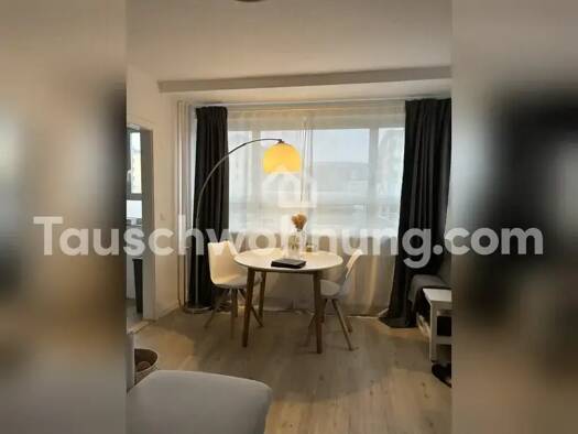 Wohnung zur Miete Tauschwohnung 460 € 1,5 Zimmer 42 m² 1. Geschoss Brunswik Kiel 24105