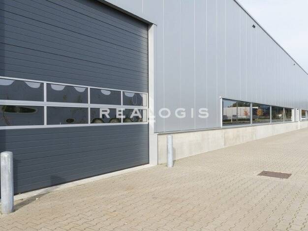 Halle/Industriefläche zur Miete 3.300 m² Lagerfläche Wallersdorf 94522