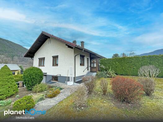 Einfamilienhaus zum Kauf 249.000 € 3 Zimmer 78 m² 704 m² Grundstück Payerbach 2650