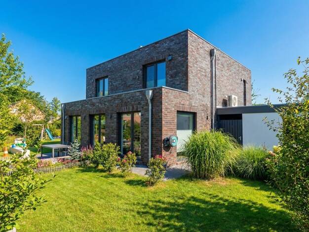 Einfamilienhaus zum Kauf 815.000 € 5,5 Zimmer 174 m² 1.020 m² Grundstück Moorburg Brietlingen / Moorburg 21382