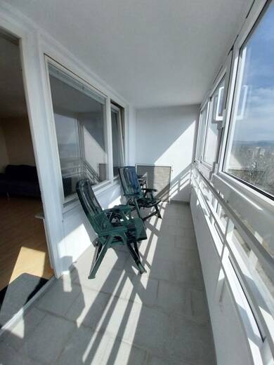 Wohnung zum Kauf 135.000 € 1 Zimmer 34,5 m² Radolfzell Radolfzell am Bodensee 78315