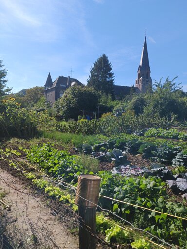 Freizeitgrundstück zum Kauf 130.000 € 516 m² Grundstück Muffendorf Bonn 53177