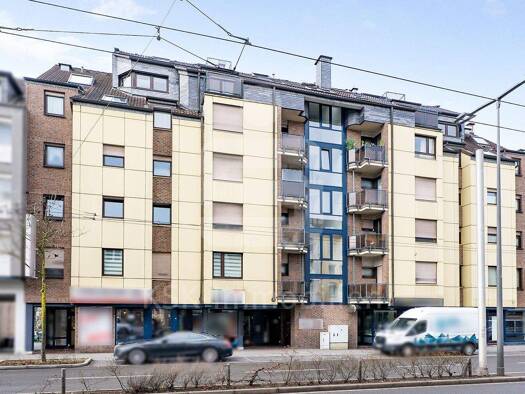 Wohnung zum Kauf 730.000 € 15 Zimmer 401 m² 1. Geschoss Solingen-Mitte Solingen 42651