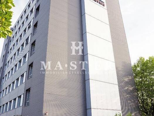Bürofläche zur Miete 7,50 € 561,5 m² Bürofläche teilbar ab 561,5 m² Dümpten Mülheim an der Ruhr 45473