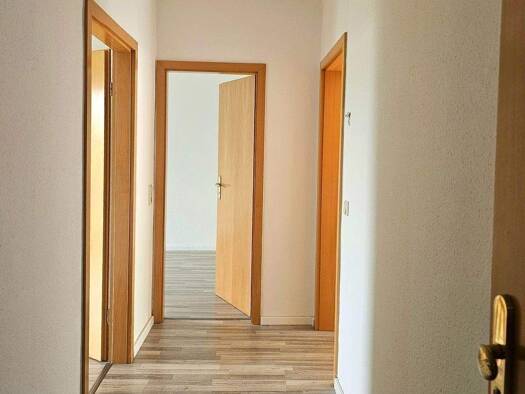 Wohnung zur Miete 299 € 2 Zimmer 54 m² 2. Geschoss frei ab sofort Yorckstraße 39 Sonnenberg Chemnitz 09130