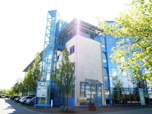 Bürofläche zur Miete provisionsfrei 1.255 € 193 m² Bürofläche Kleinzschocher Leipzig 04207