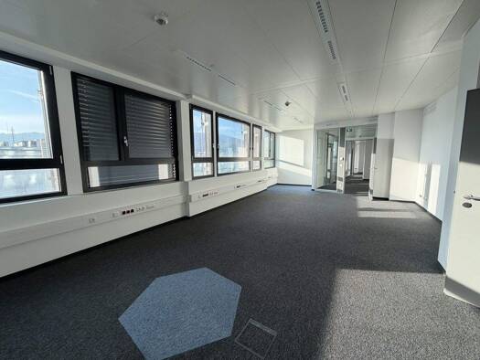Bürofläche zur Miete 13,50 € 194,1 m² Bürofläche Lend Graz 8020